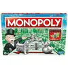 Image de Hasbro Monopoly Classique Madrid jeu de société espagnol