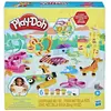 Image de Hasbro Play-Doh coffret pâte à modeler Safari - Orange