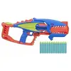 Image de Hasbro Pâte à modeler Nerf DinoSquad Terrodak - Rouge