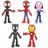 Image de Hasbro playset figurines Spidey