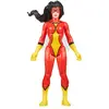 Image de Hasbro Figurine Marvel Legends Spider-Woman rétro