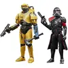 Image de Hasbro Figurines Star Wars Black Series NED-B & Purge Trooper