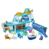 Image de Hasbro Bateau de Croisière Peppa Pig