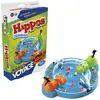 Image de Hippos gloutons Voyage