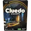 Image de HASBRO GAMING Cluedo Escape Hotel