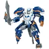 Image de Hasbro Figurine Transformers Thundertron