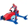 Image de Hasbro figurine Spider-Man Hydro Jet Blast