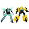 Image de Hasbro figurines Transformers EarthSpark