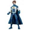 Image de Hasbro figurine Marvel Legends New Warriors Justice