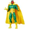 Image de Marvel Legends Vision - BAF The Void - 15 cm