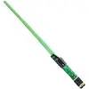 Image de Hasbro sabre laser Star Wars Luke Skywalker