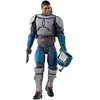 Image de Hasbro figurine Star Wars The Mandalorian Fleet Commander