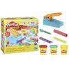 Image de Play-doh coffret Serpentin pâte à modeler - Multicolore