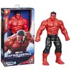 Image de Hasbro figurine Marvel Red Hulk