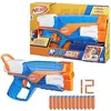 Image de Nerf Agility N Series pistolet à fléchettes - Bleu