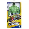 Image de Avengers figurine Hulk Titan Hero Deluxe