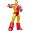 Image de Hasbro Figurine Marvel Legends Iron Man Model 09