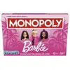 Image de MONOPOLY Barbie - Édition spéciale