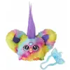Image de Hasbro Poupée bébé interactive