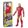 Image de Hasbro figurine Avengers Iron Man Titan Hero