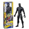 Image de Hasbro Figurine Black Panther Avengers