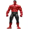 Image de Hasbro Figurine Marvel Legends Red Hulk