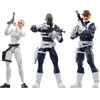 Image de Hasbro pack figurines Marvel Legends S.H.I.E.L.D.