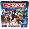 Image de Monopoly Flip Edition Marvel