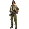 Image de Hasbro figurine Star Wars The Acolyte Osha Aniseya