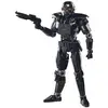 Image de Hasbro figurine Star Wars The Mandalorian Dark Trooper