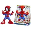 Image de Hasbro peluche interactive Spidey