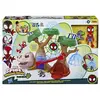 Image de Playset Hasbro Base forestal con Dino-Webs de Spidey