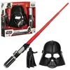 Image de Hasbro Pack Dark Vador Star Wars - Rouge