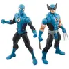 Image de Hasbro Figurines Marvel Legends Fantastic Four 2-pack