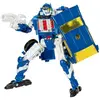 Image de Hasbro Figurine Transformers Side Burn