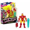 Image de Hasbro figurine Marvel Iron Man MixMashers