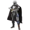 Image de Hasbro Figurine Star Wars The Mandalorian Vintage Collection