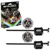 Image de Beyblade Toupies Star Wars métal