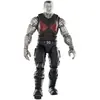 Image de Hasbro Figurine Marvel Legends Colossus Deadpool