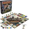 Image de Monopoly jeu de société Harry Potter