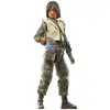 Image de Hasbro Figurine Star Wars The Acolyte Osha Aniseya