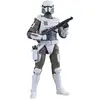 Image de Hasbro Figurine Star Wars The Mandalorian Black Series Commando