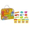Image de Play-doh kit pâte à modeler - 9 accessoires