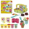 Image de Play-doh mon jardin de fleurs - Bleu