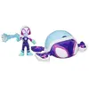 Image de Spidey Ghost-Spider Tortue fantôme Water-Webs, Figurine et véhicule, Marvel...