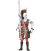Image de Hasbro Figurine Star Wars Aurra Sing - 10 cm