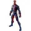 Image de Hasbro Figurine Spider-Man Marvel Legends Retro - 15 cm