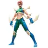 Image de Hasbro Figurine Marvel Legends X-Men Marrow - 15 cm