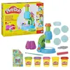 Image de Play-doh Mon petit microscope pâte à modeler - Jaune