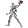Image de Rom: Spaceknight Marvel Legends - Figurine Rom 15 cm